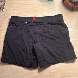 Tracksmith Turnover Short Tights